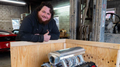 Westen Champlin Net Worth