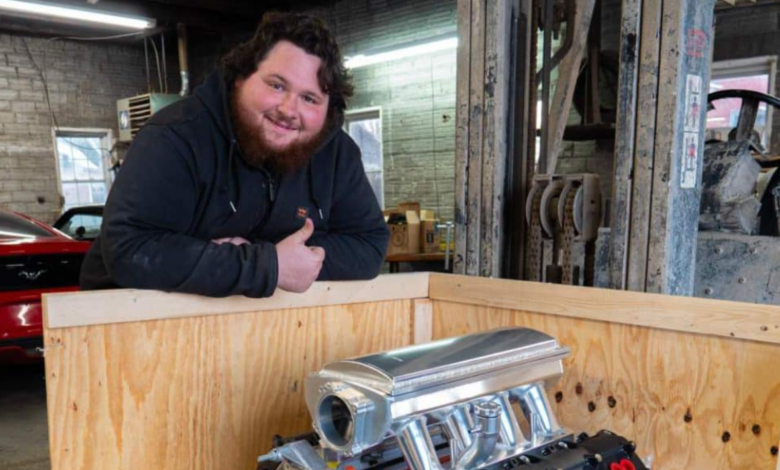 Westen Champlin Net Worth