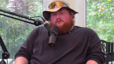 What Is Caseoh's Net Worth?