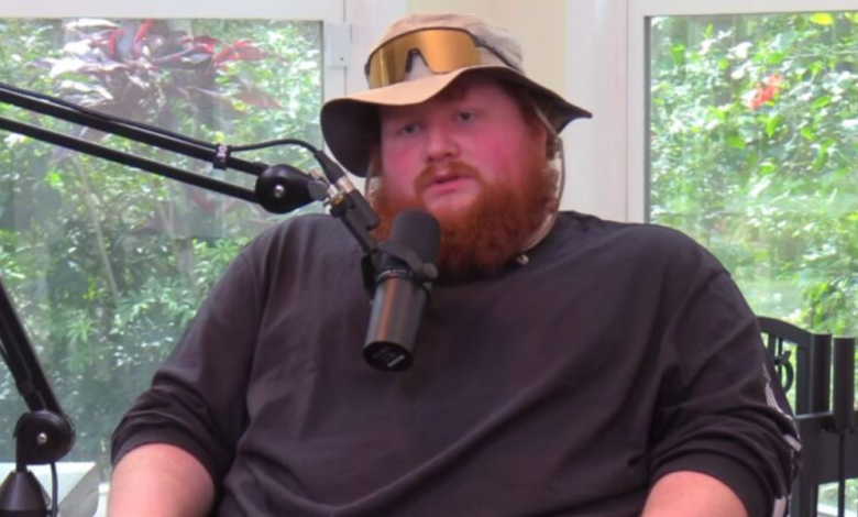 What Is Caseoh's Net Worth?