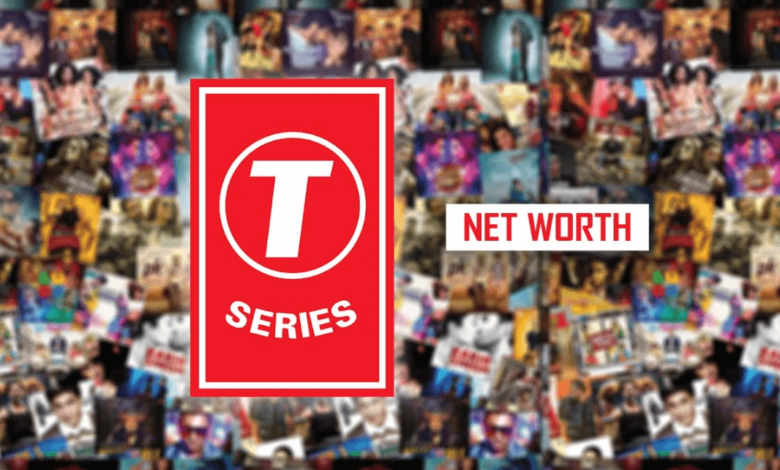 T-Series Monthly Income From Youtube