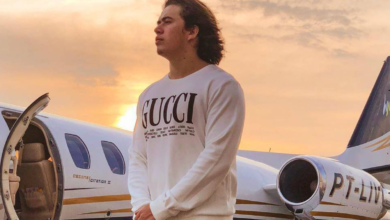 Whindersson Nunes Net Worth