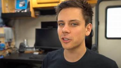 Will Prowse Net Worth