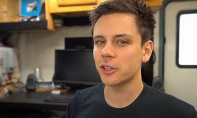 Will Prowse Net Worth