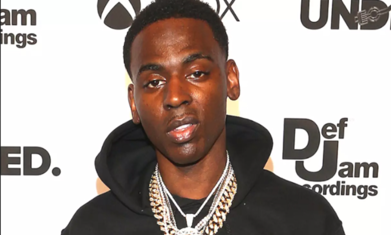 Young Dolph Net Worth