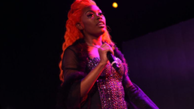 Asian Doll Net Worth