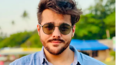 Ashish Chanchlani Net Worth