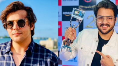 Ashish Chanchlani Monthly Income