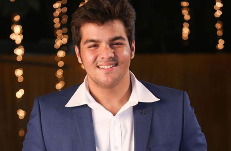 Ashish Chanchlani Income