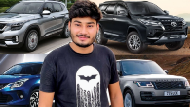 Arun Panwar Net Worth