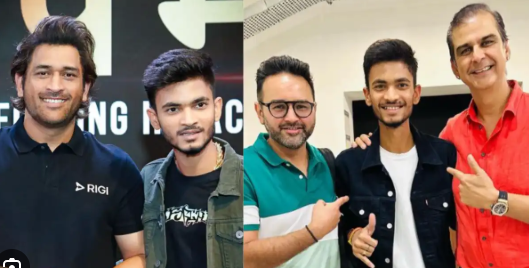 Anurag Dwivedi Net Worth in Rupees