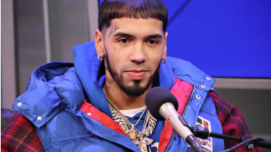 Anuel AA Net Worth