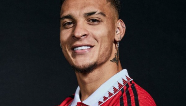 Anthony Santos Net Worth