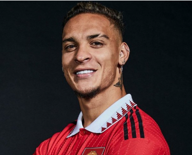 Anthony Santos Net Worth