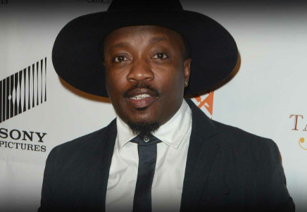 Anthony Hamilton Net Worth