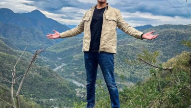 Anshu Bisht Net Worth