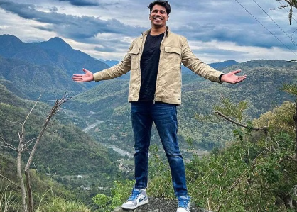 Anshu Bisht Net Worth