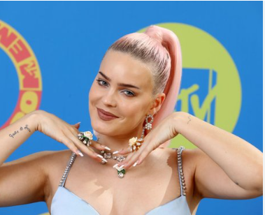 Anne-Marie Net Worth