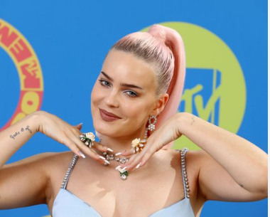 Anne-Marie Net Worth