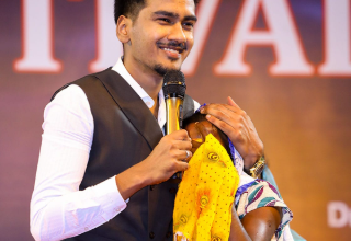 Ankit Rambabu Net Worth