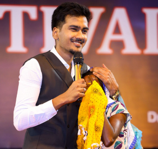 Ankit Rambabu Net Worth