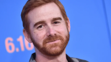 Andrew Santino Net Worth