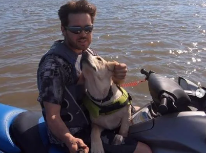 Andrew Camarata Net Worth