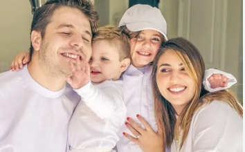 Anazala Family Net Worth