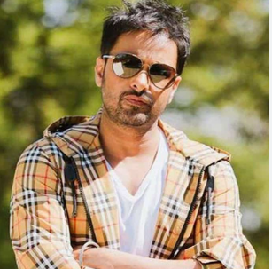 Amrinder Gill Net Worth
