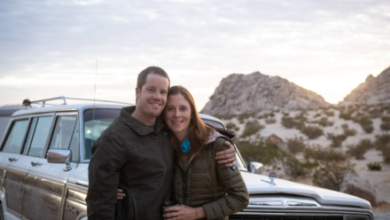 Ambition Strikes Net Worth: