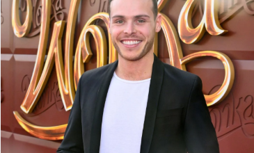 Amaury Guichon Net Worth