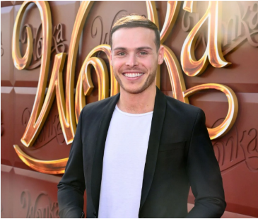 Amaury Guichon Net Worth