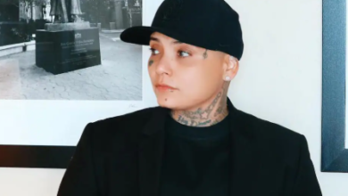 Amanda Perez Net Worth