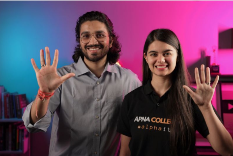 Aman Dhattarwal Net Worth