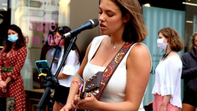 Allie Sherlock Net Worth