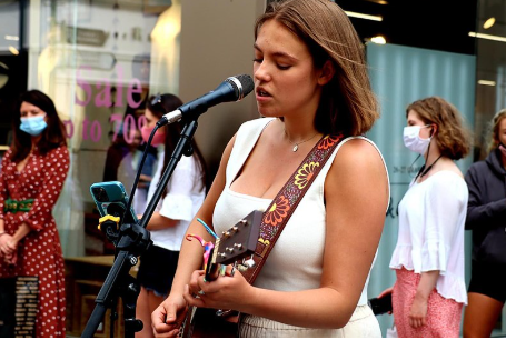 Allie Sherlock Net Worth