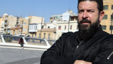 Alex Christoforou YouTube