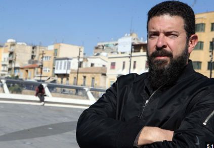 Alex Christoforou YouTube