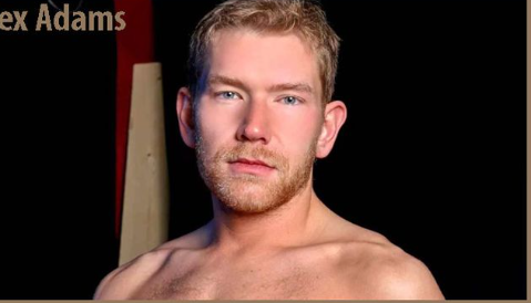 Alex Adams Net Worth