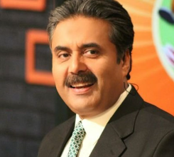 Aftab Iqbal Net Worth