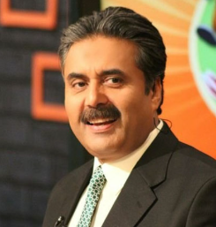 Aftab Iqbal Net Worth
