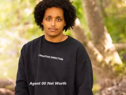 Agent 00 Net Worth