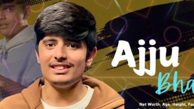 Ajju Bhai Monthly Income