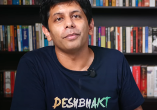Akash Banerjee Net Worth