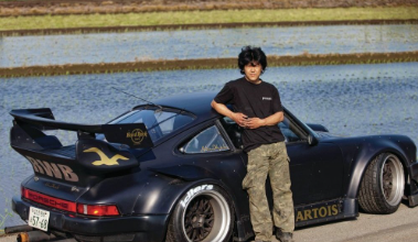 Akira Nakai Net Worth