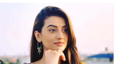 Akshara Singh Net Worth