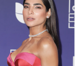 Alejandra Espinoza Net Worth