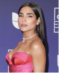 Alejandra Espinoza Net Worth