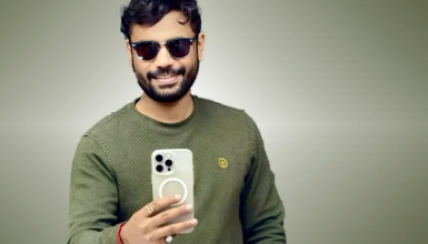 Aditya Ranjan Sir Salary