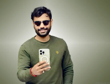 Aditya Ranjan Sir Salary